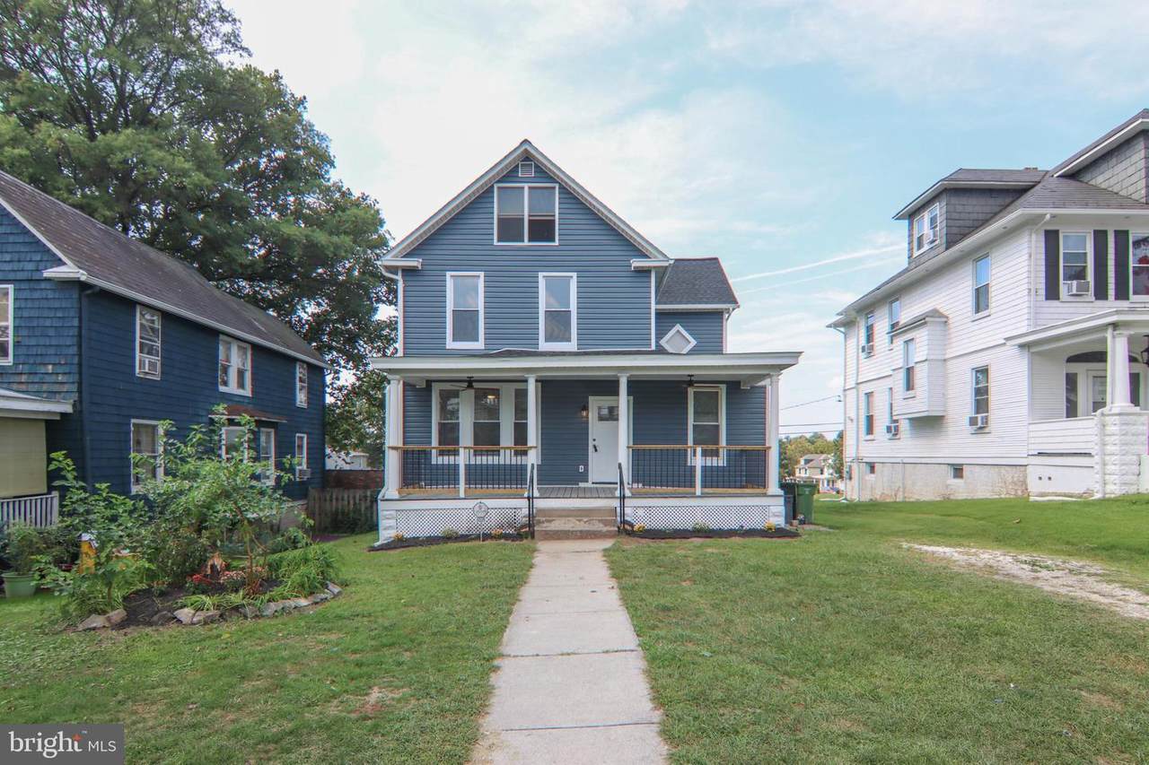 6026 Old Harford Road - Photo 1
