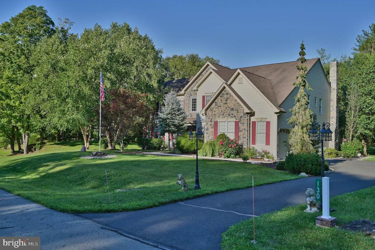 130 Rising Meadow Way - Photo 1
