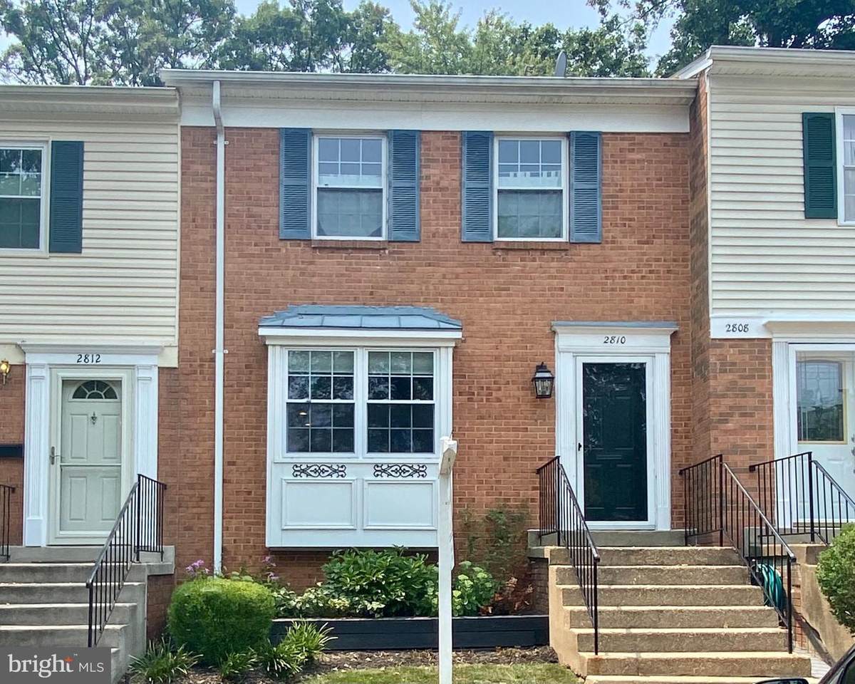 2810 Hyson Lane - Photo 1
