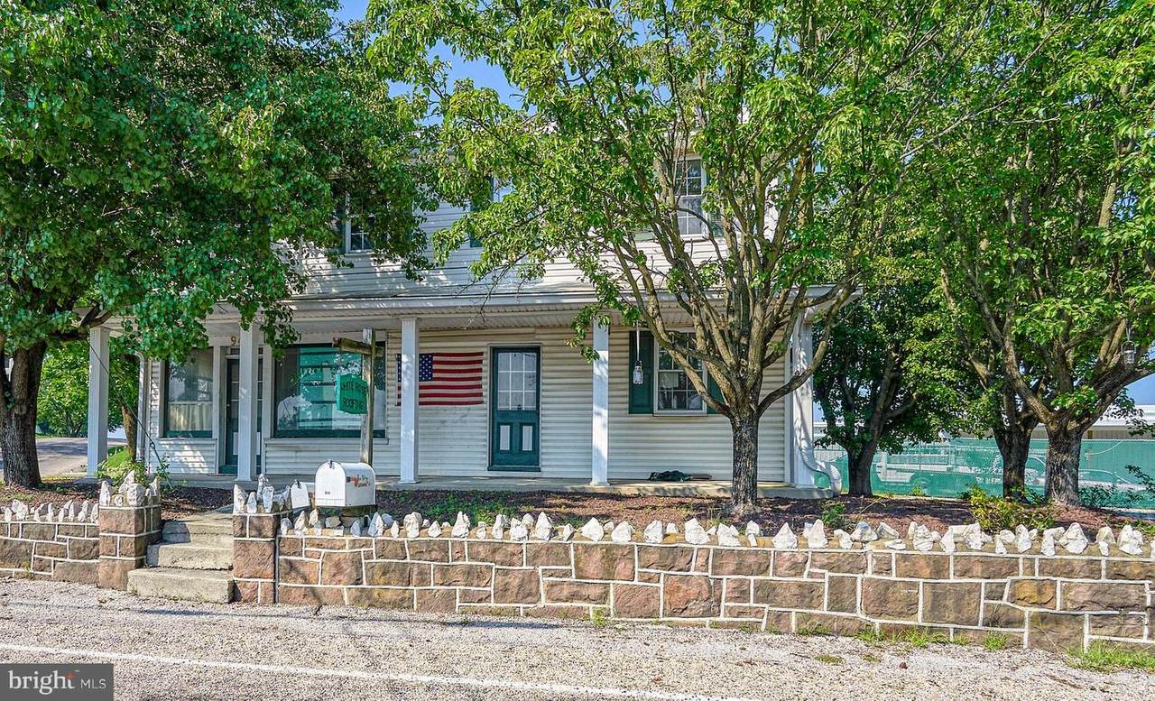 473 Kralltown Road - Photo 1
