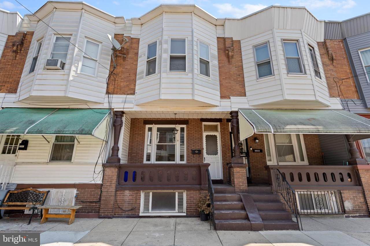 2249 Hemberger Street - Photo 1