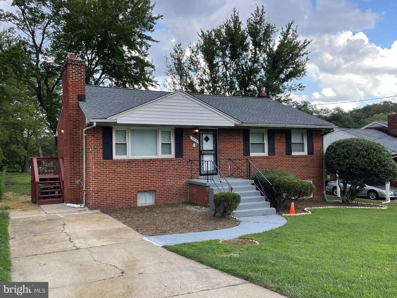 3519 Brightseat Road - Photo 1
