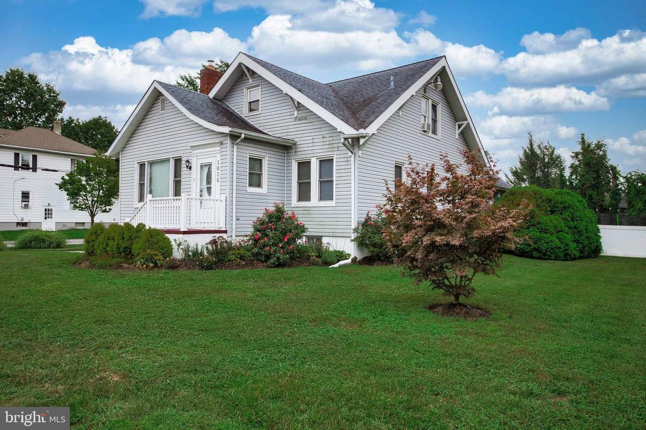 1015 Chestnut Avenue - Photo 1