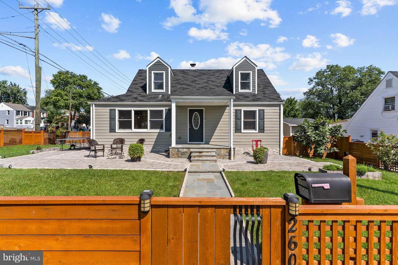 2604 Fairhaven Avenue - Photo 1