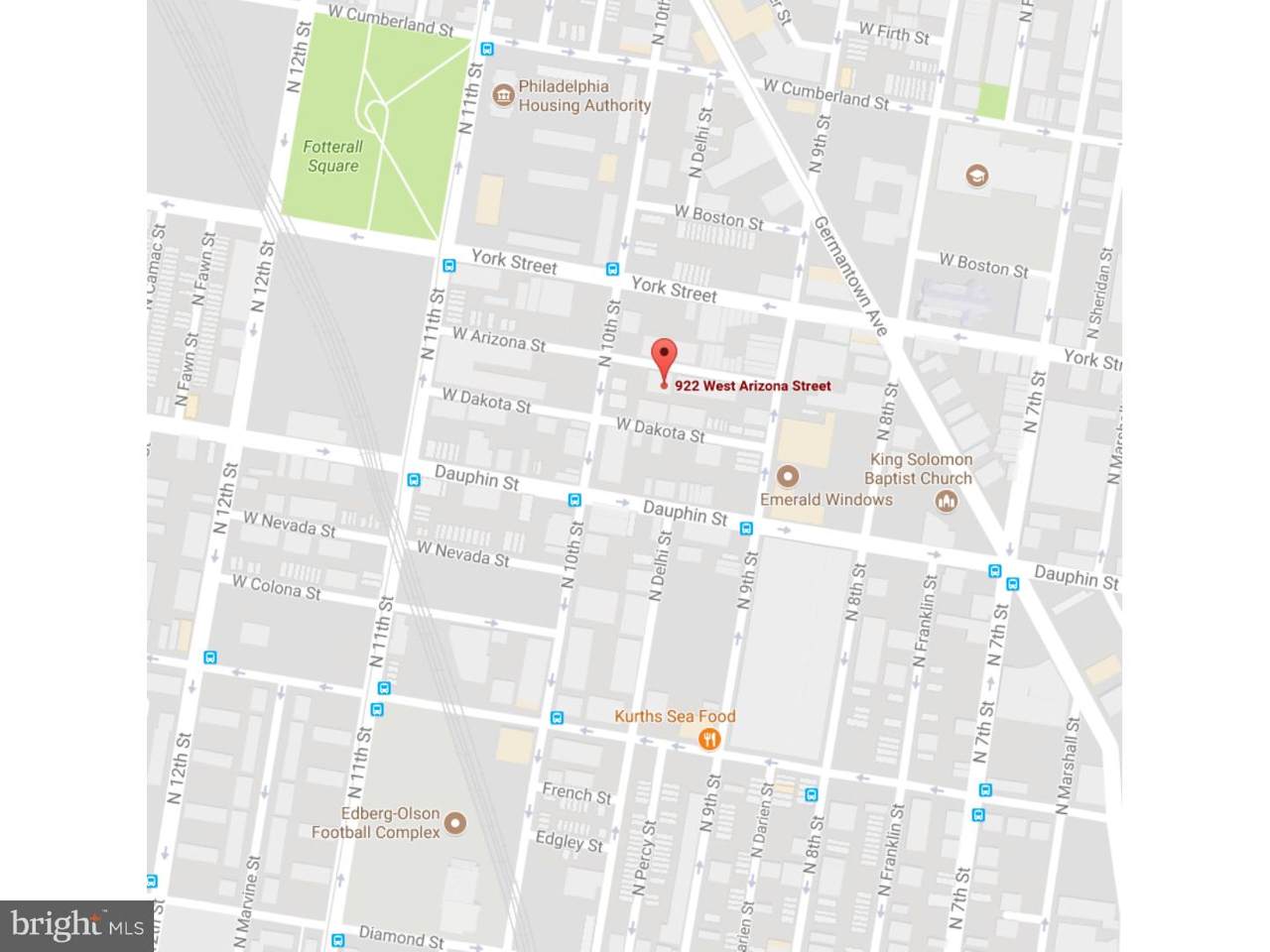 922 Arizona Street - Photo 1