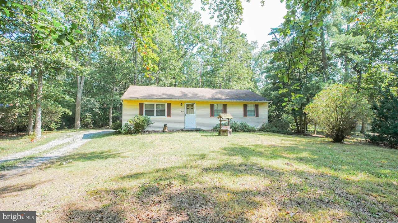 314 Alloway Friesburg Road - Photo 1