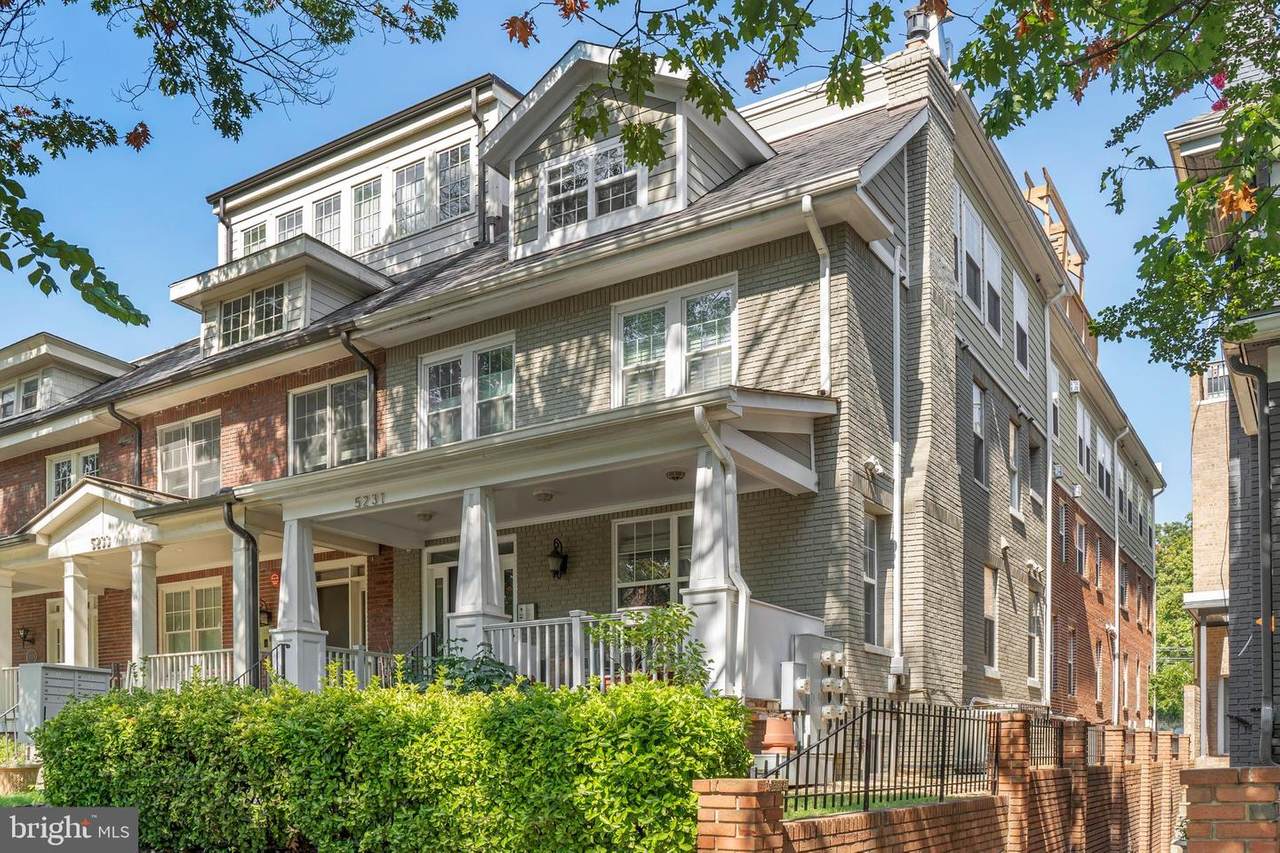 5231 Connecticut Avenue - Photo 1
