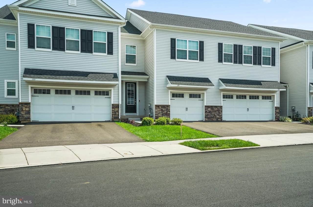 135 Knock Hill Drive - Photo 1