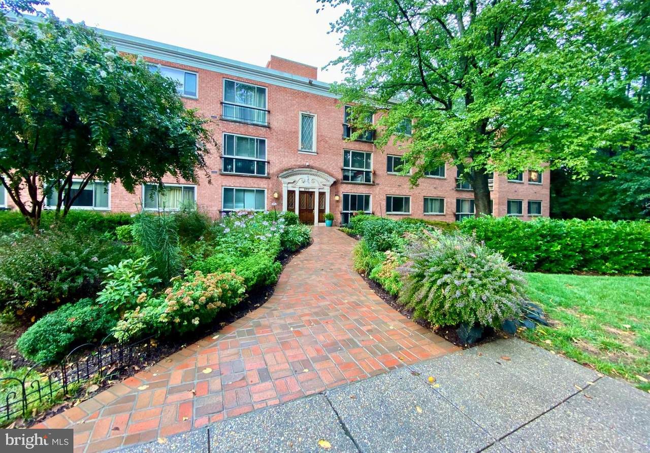2711 Ordway Street - Photo 1