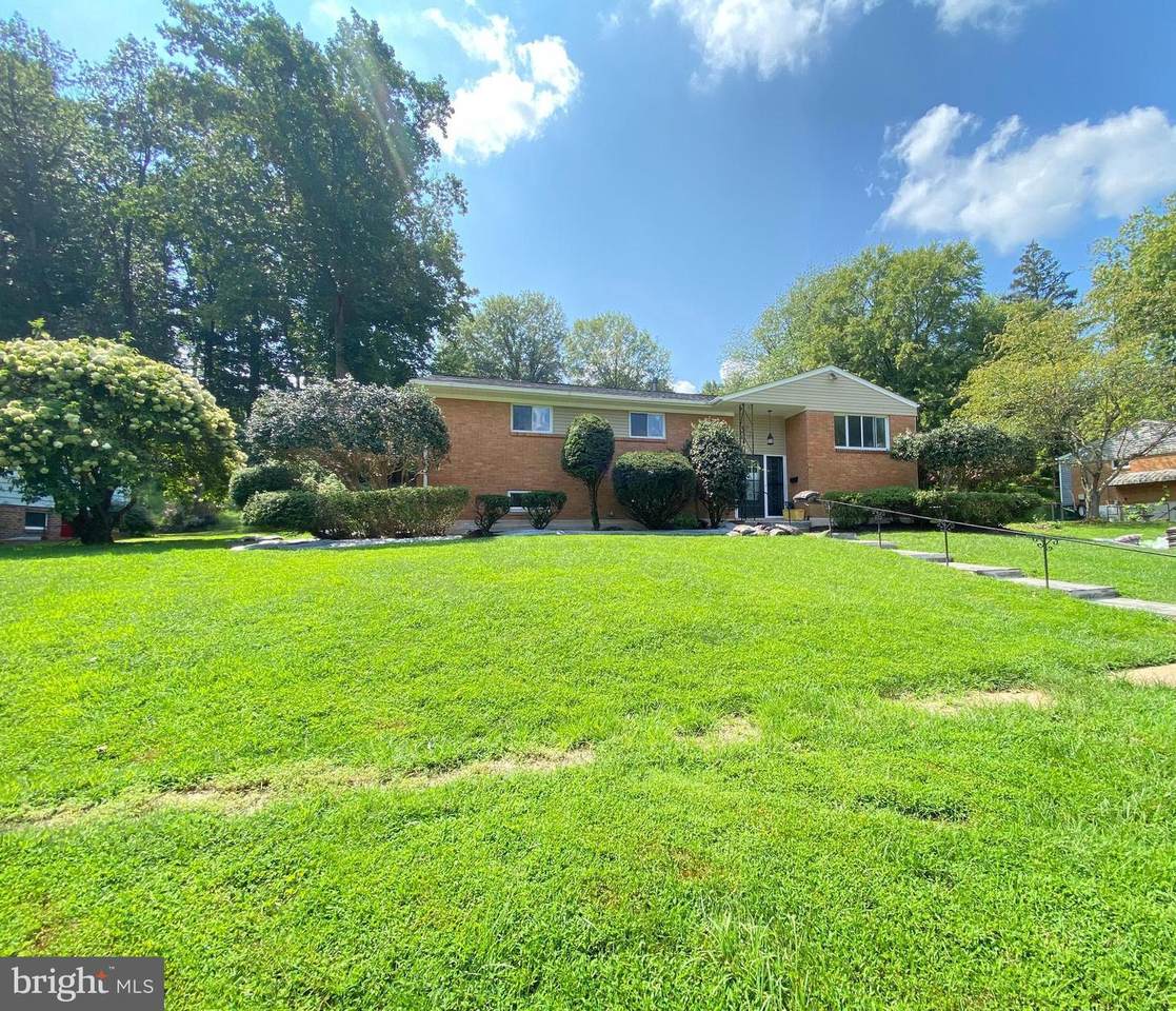 1205 Downs Drive - Photo 1