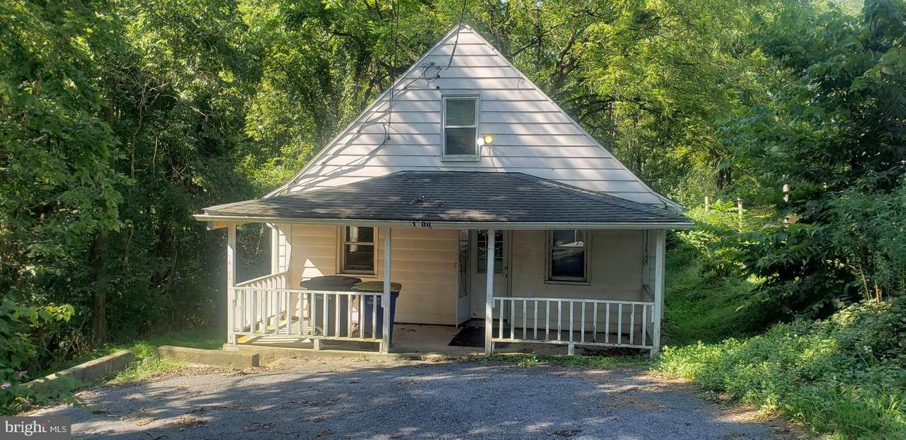 1600 Sheepford Road - Photo 1