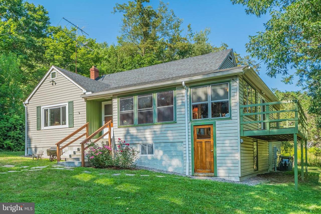 31 Cranberry Swamp Drive - Photo 1