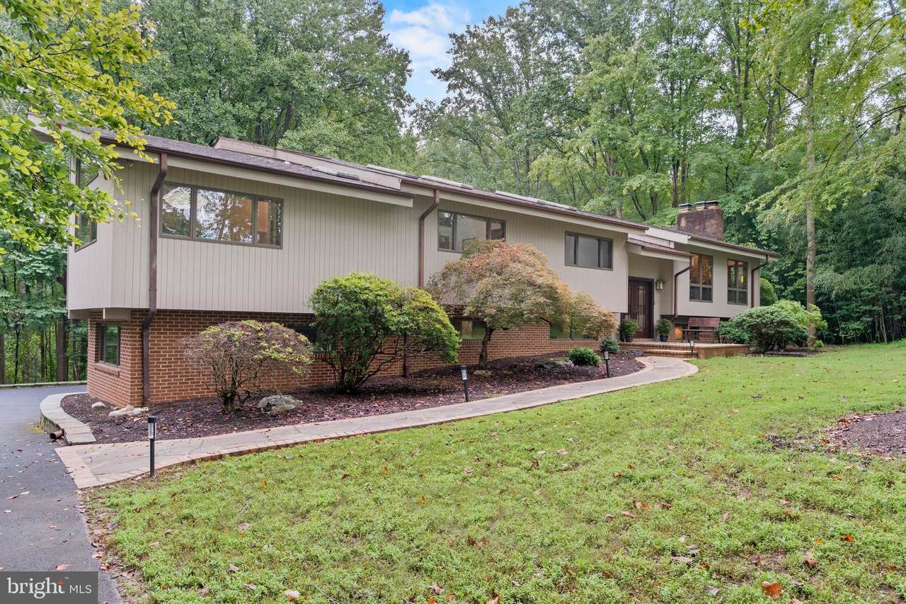 10808 Nicholsridge Road - Photo 1
