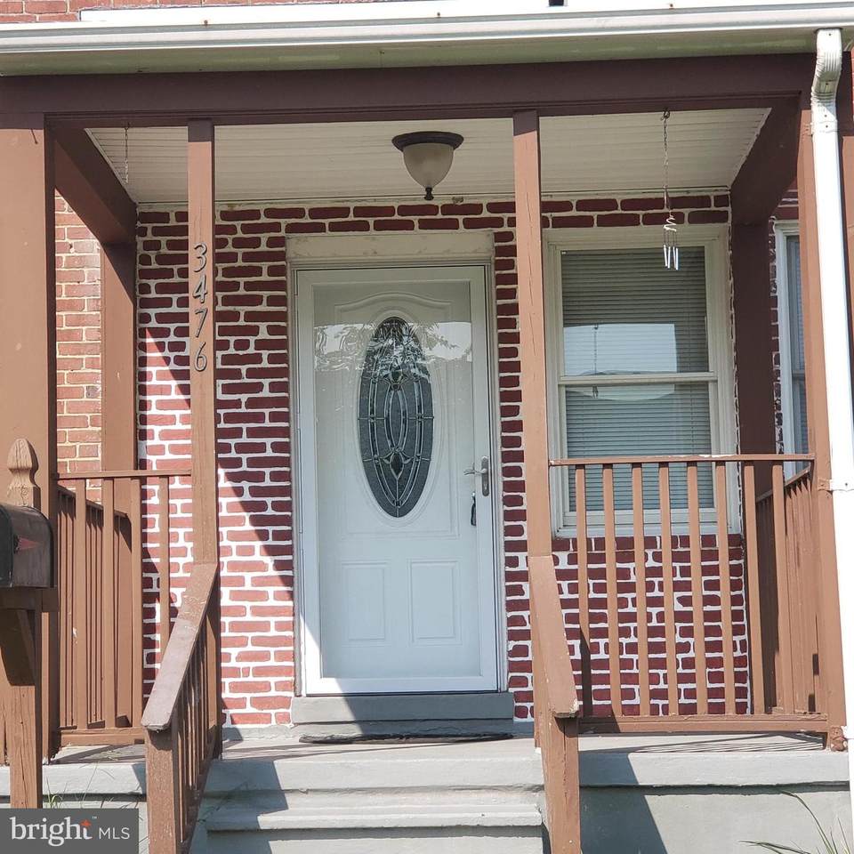 3476 Dunhaven Road - Photo 1