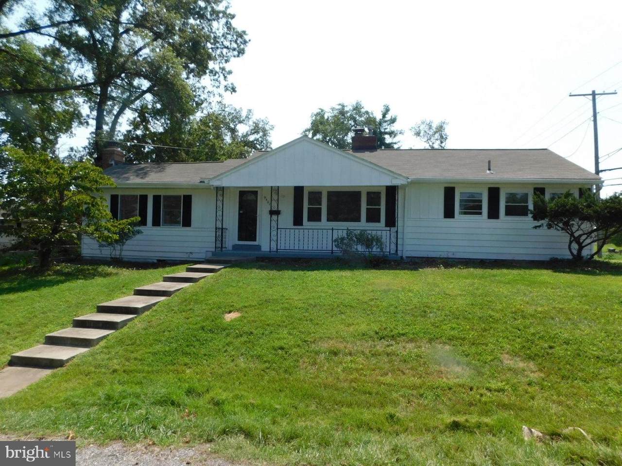 9401 Sheridan Street - Photo 1