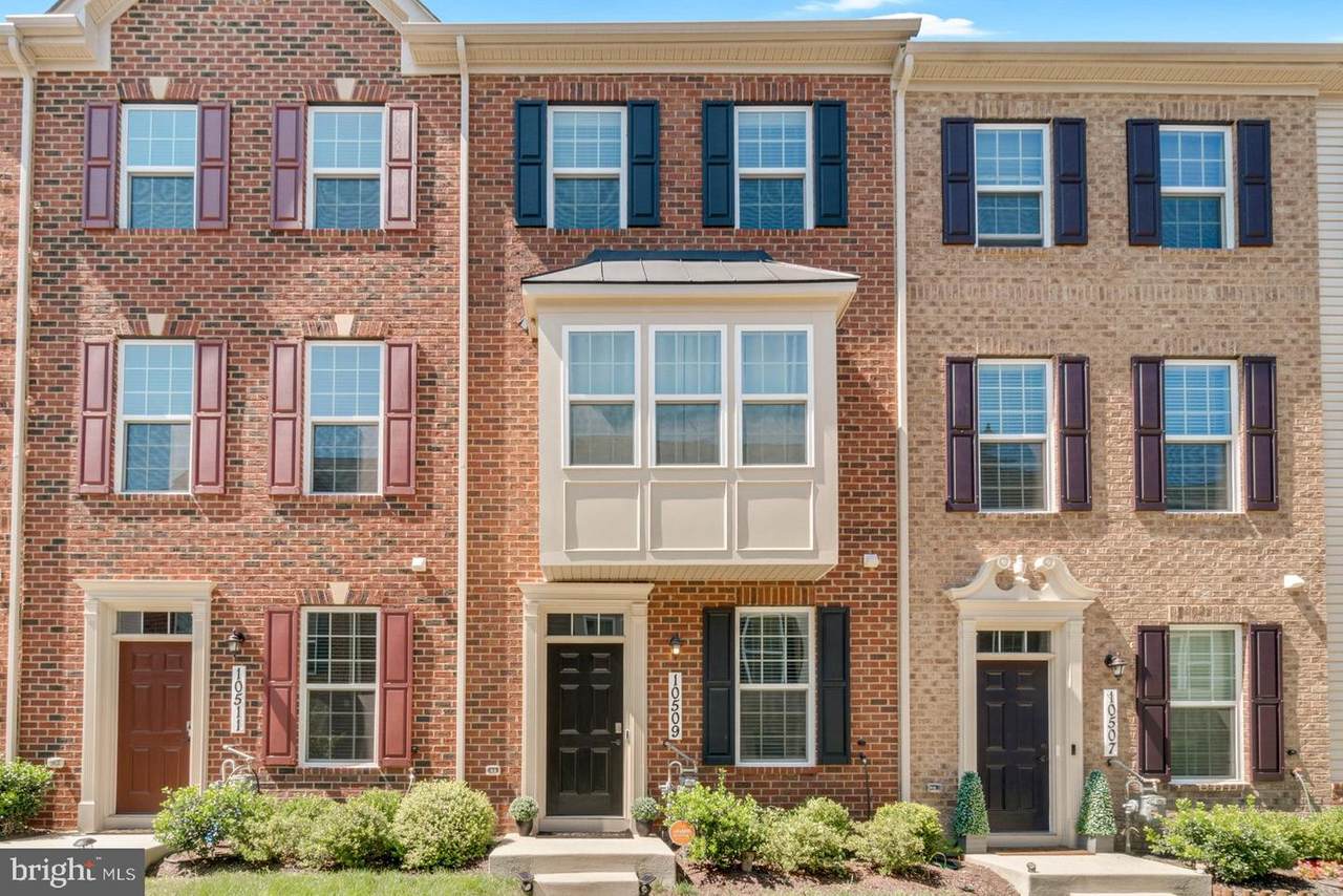 10509 Rawlins Lane - Photo 1