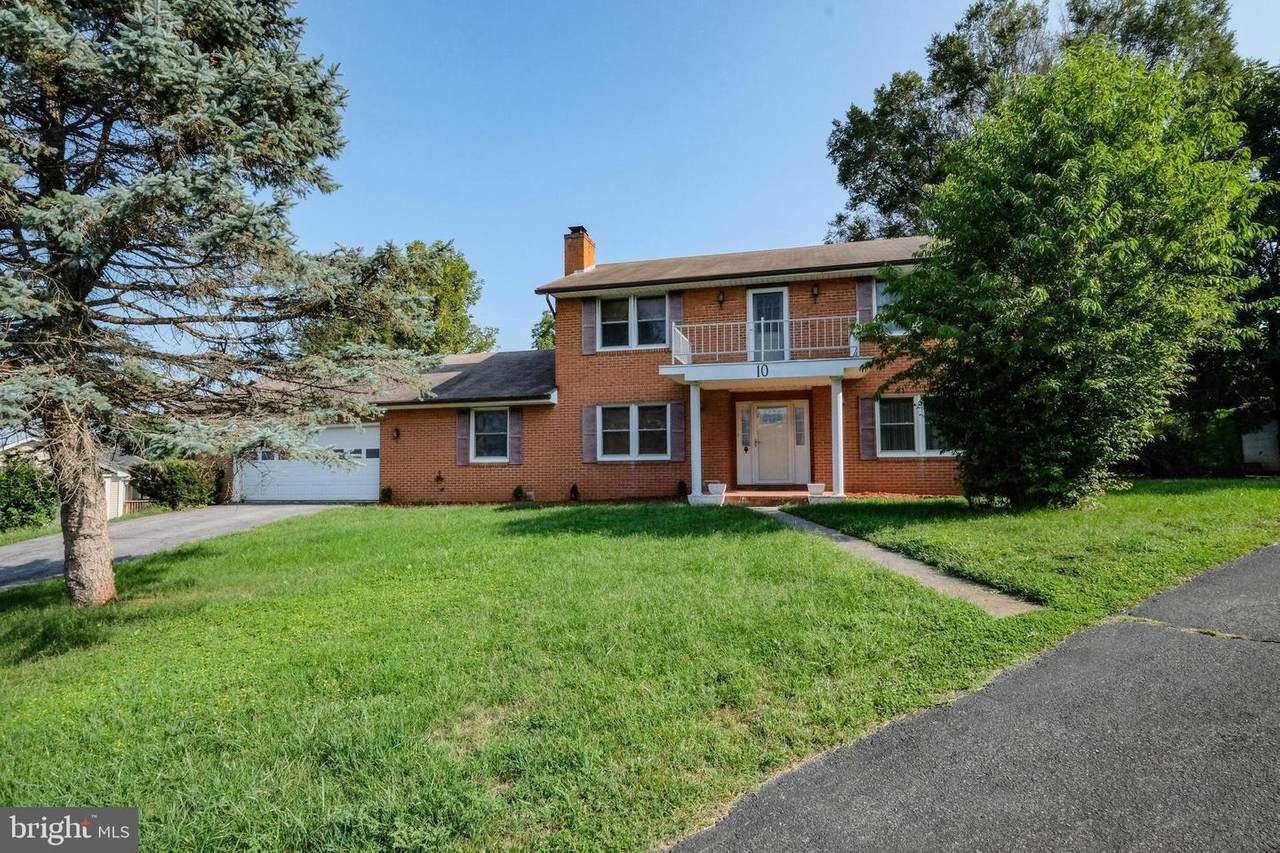 10 Ridge Road - Photo 1
