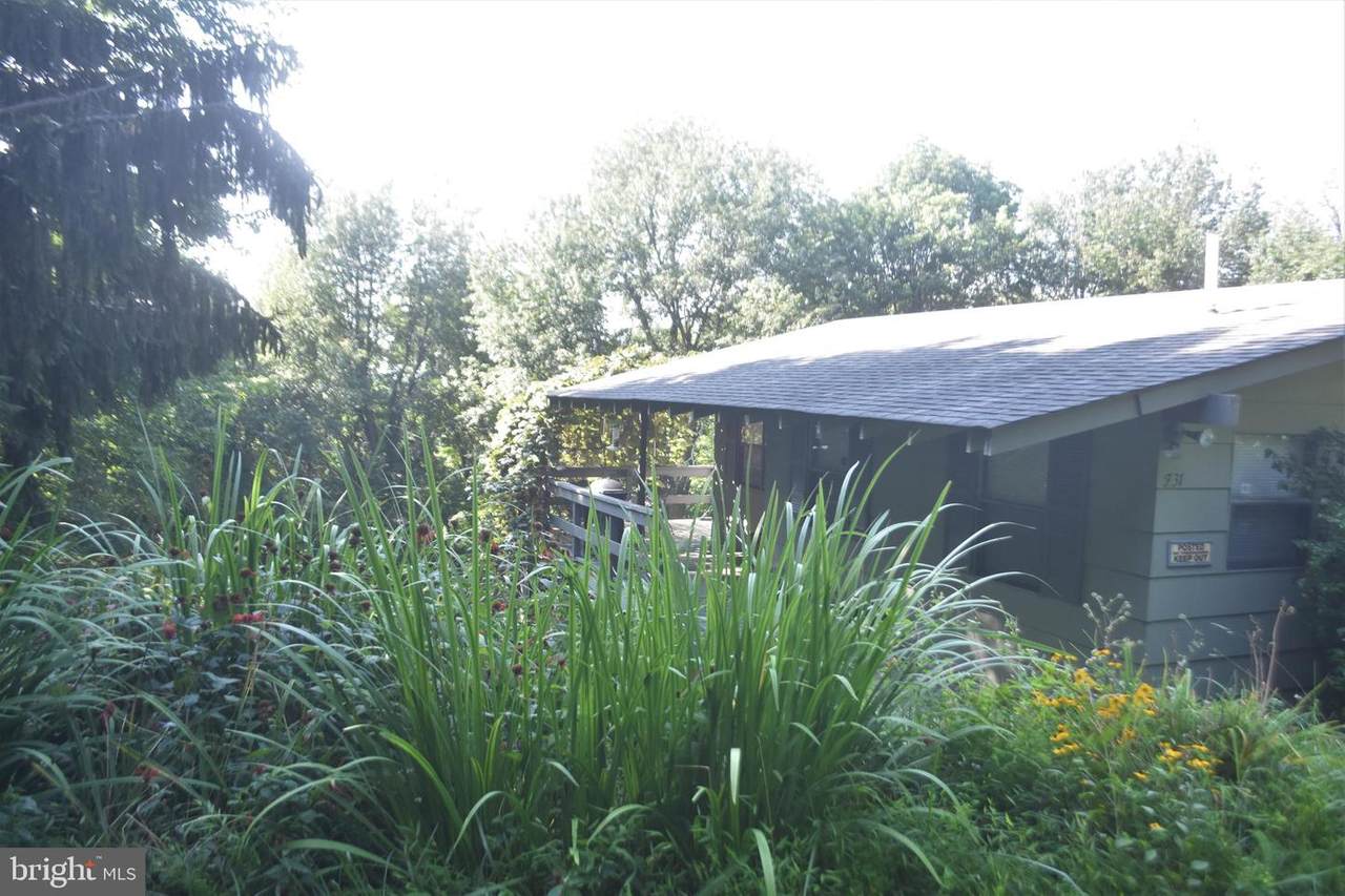 1373 Park Line Road - Photo 1