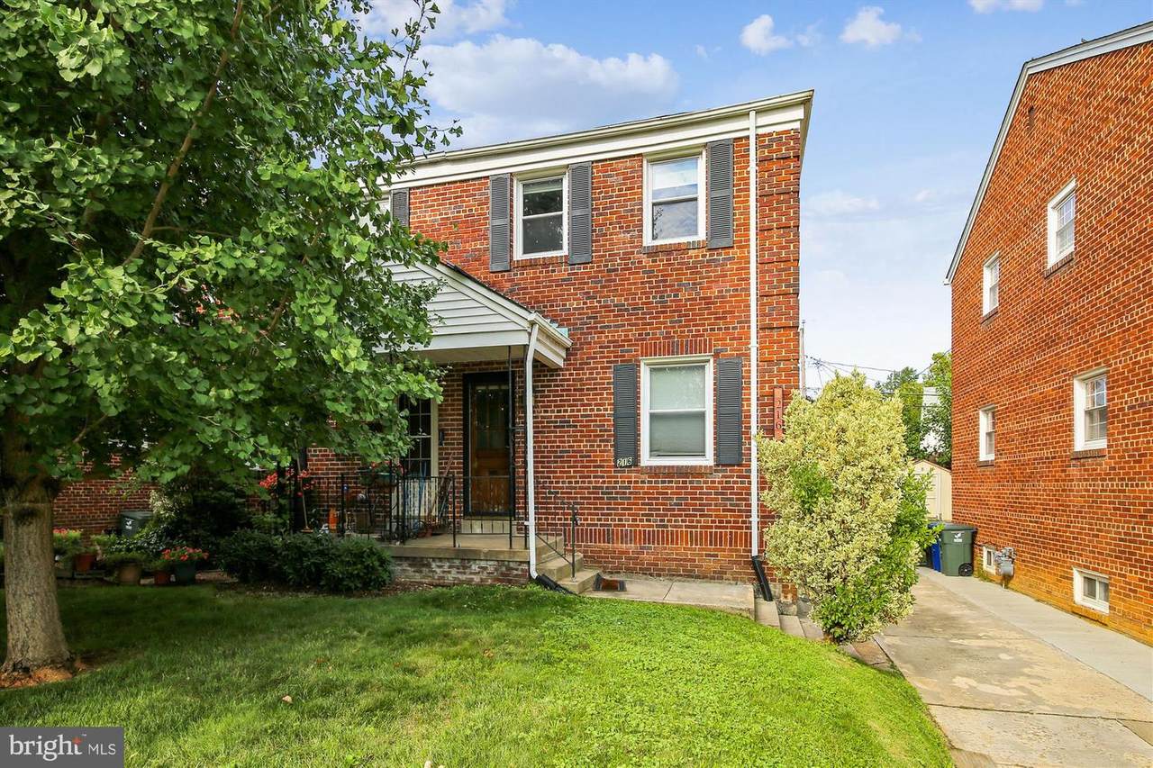 216 Courthouse Road - Photo 1
