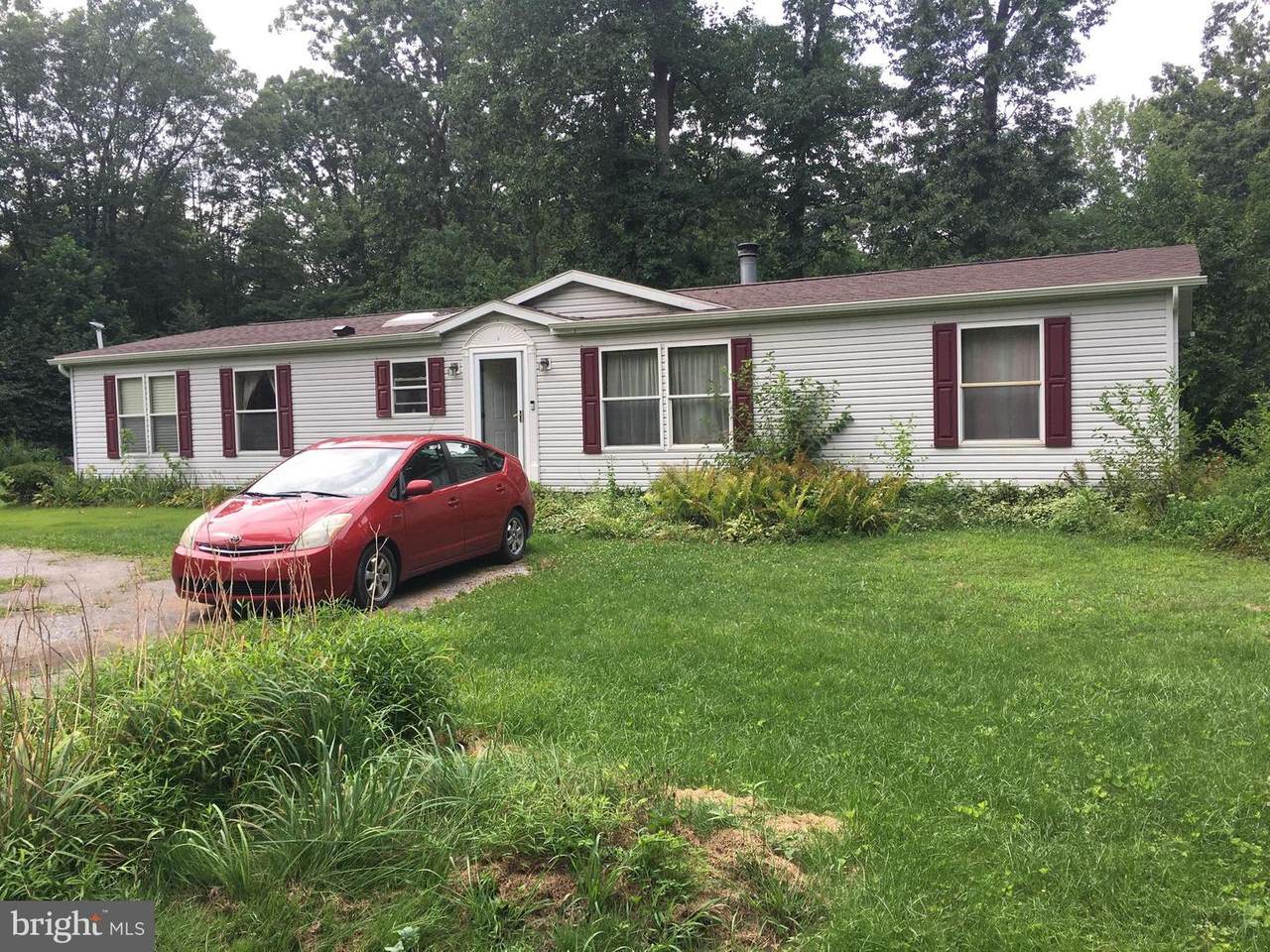 1335 Telegraph Road - Photo 1