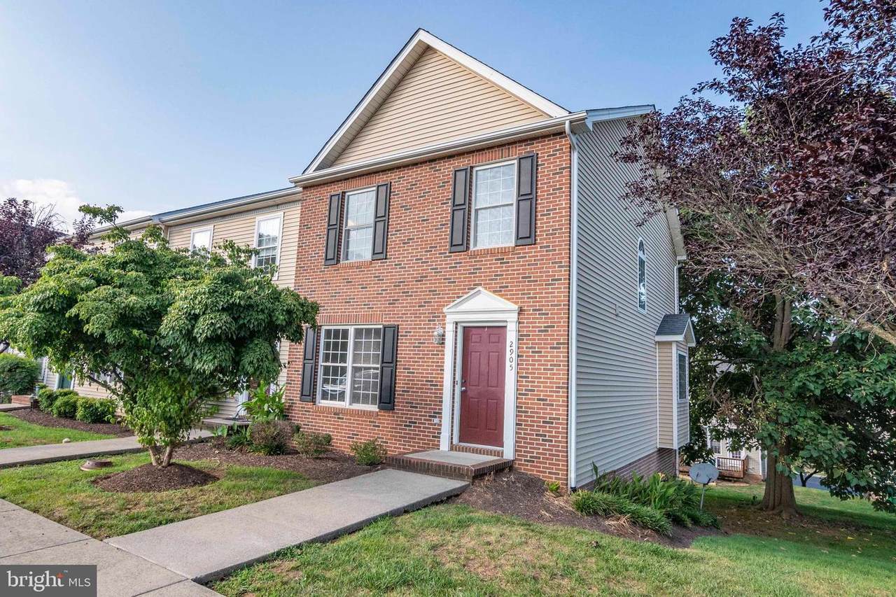 2905 Taylor Spring Lane - Photo 1