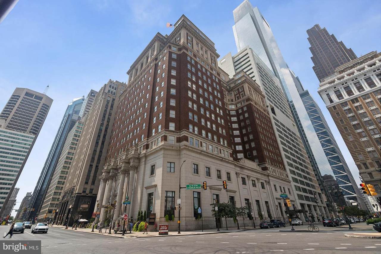 1600-18 Arch Street - Photo 1
