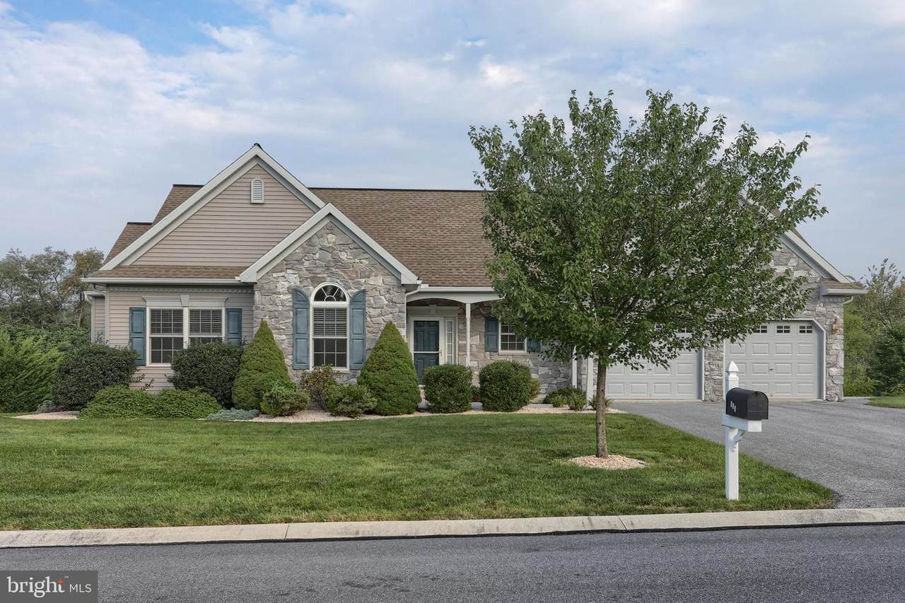 857 Water Edge Court - Photo 1