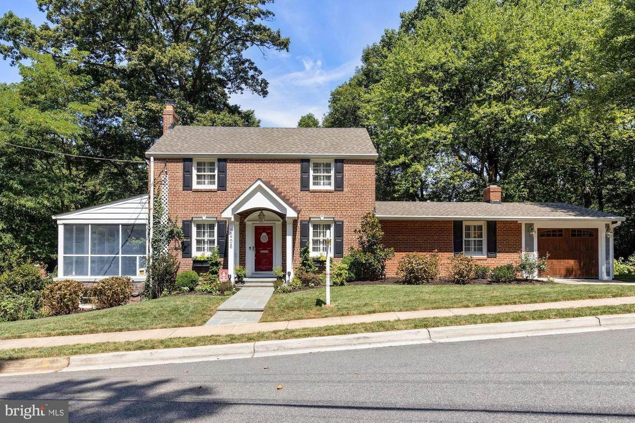 2408 Upshur Street - Photo 1