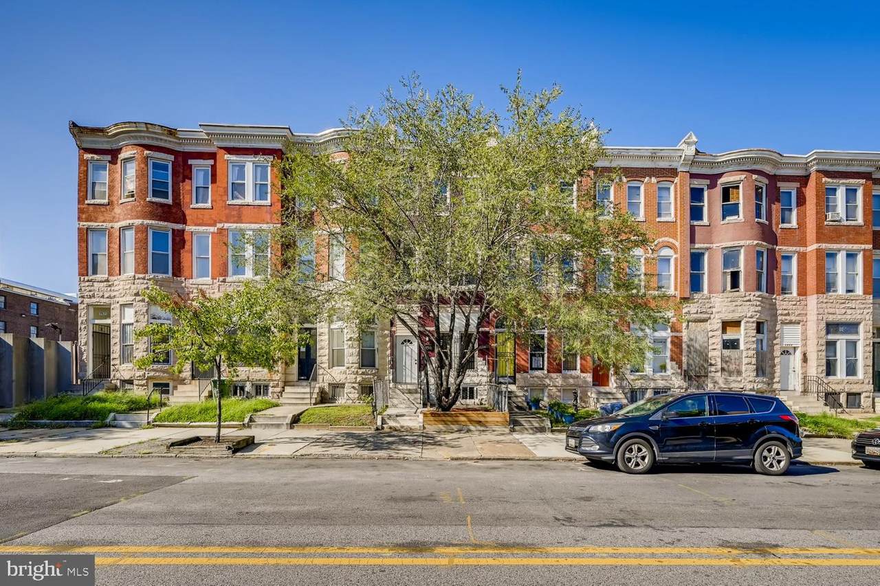 1930 Baltimore Street - Photo 1