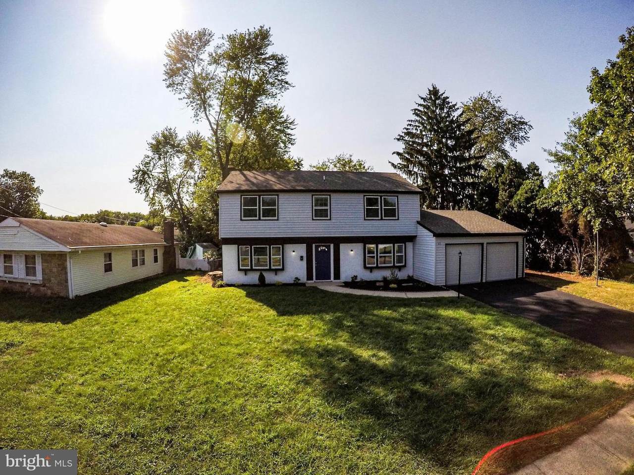 42 Temple Lane - Photo 1