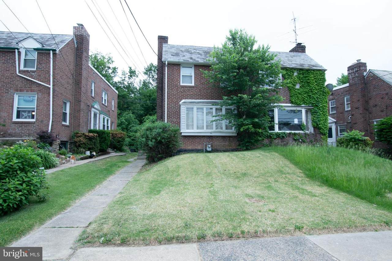1114 Angora Drive - Photo 1