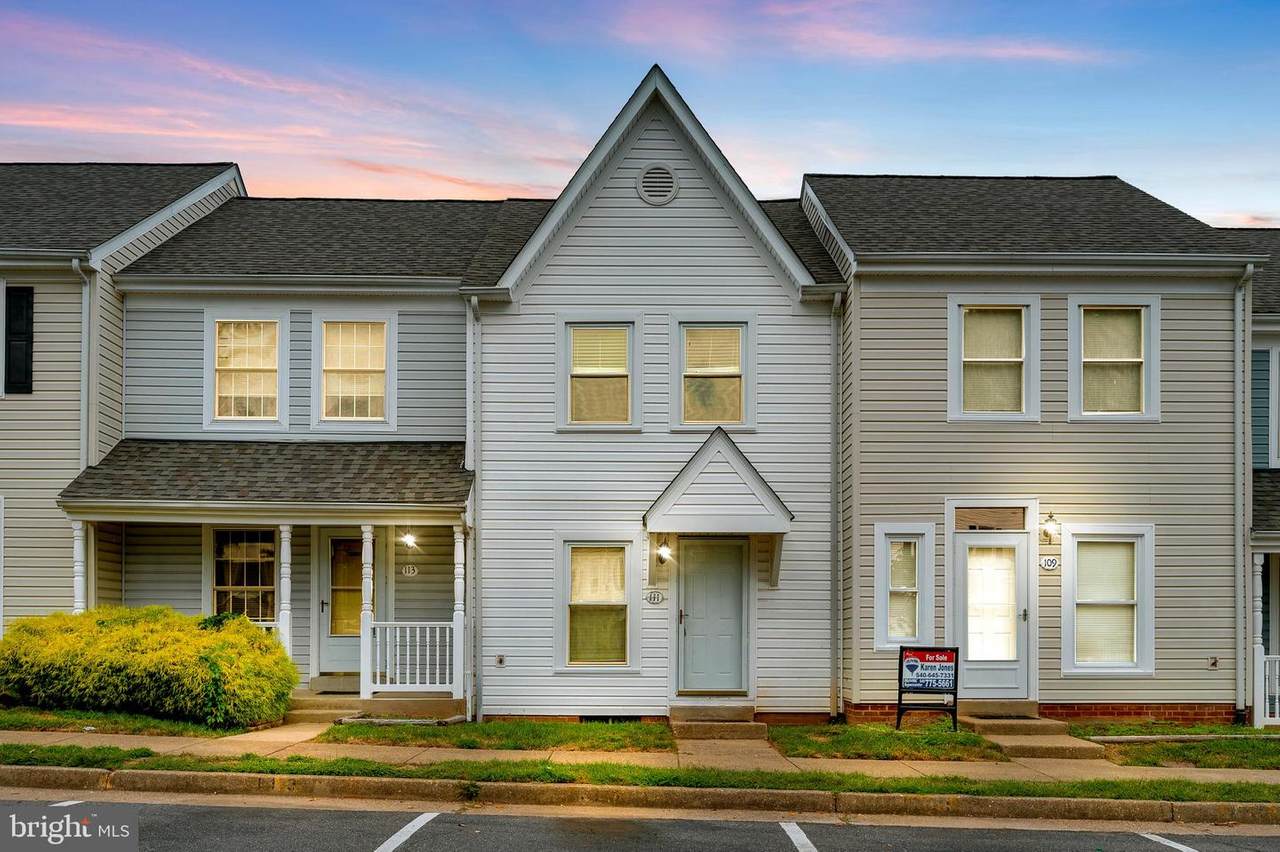 111 Madison Court - Photo 1