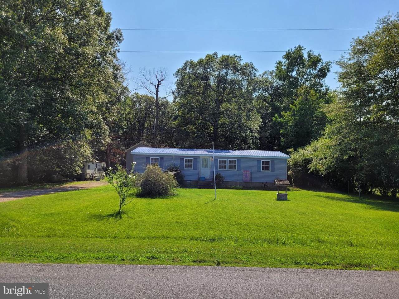 14168 Blanchard Road - Photo 1