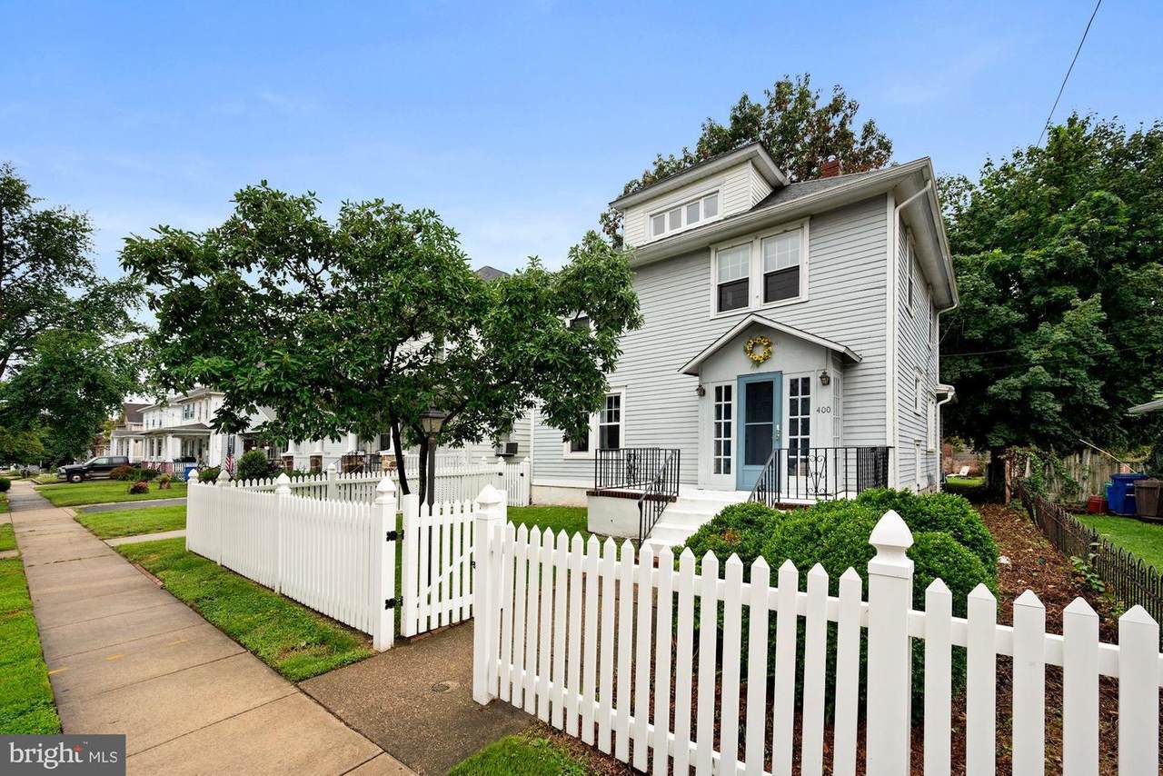 400 Wood Street - Photo 1