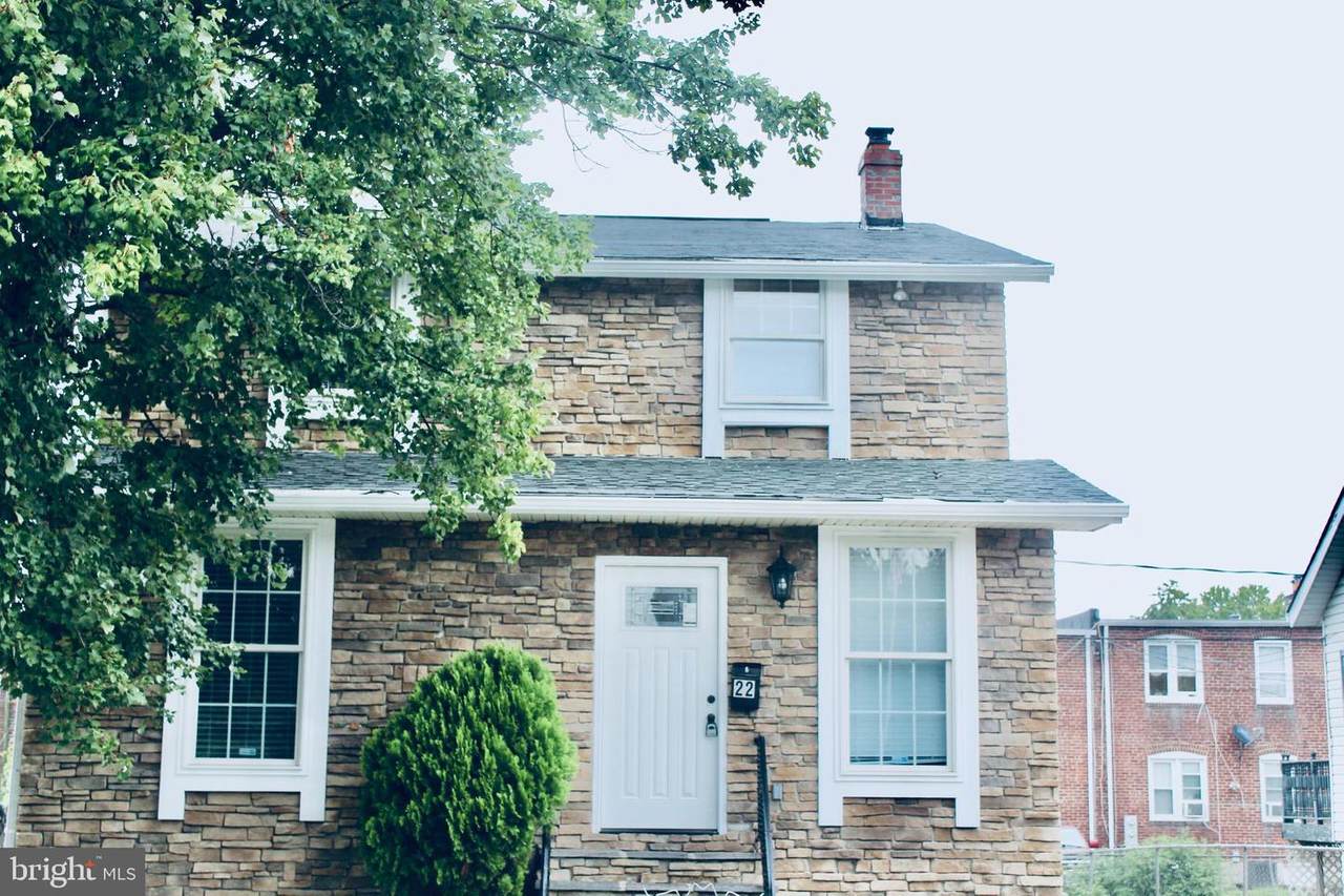 22 Bristol Avenue - Photo 1