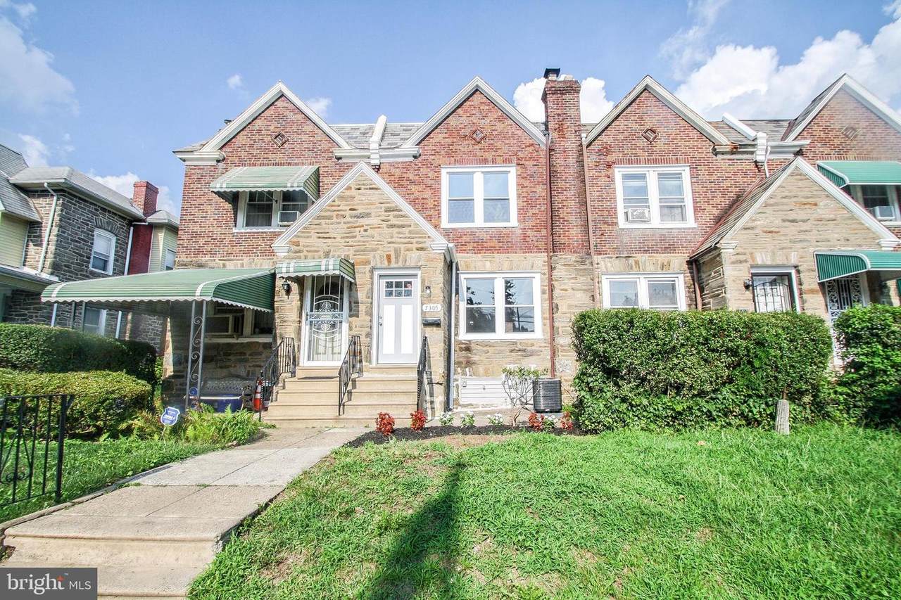 7305 Limekiln Pike - Photo 1