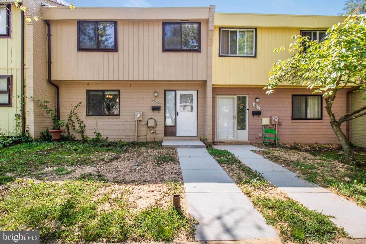 8604 Brae Brooke Drive - Photo 1