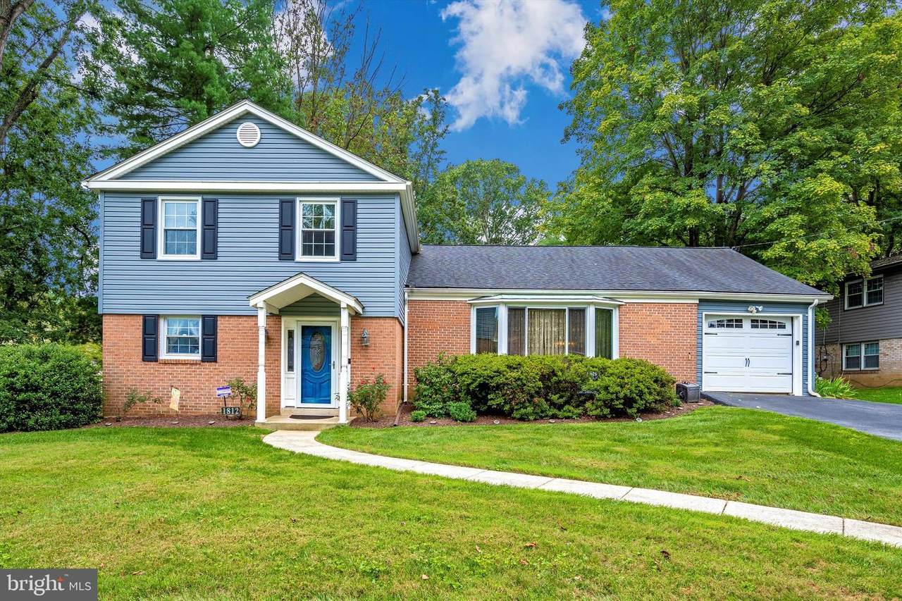 1812 Briggs Road - Photo 1