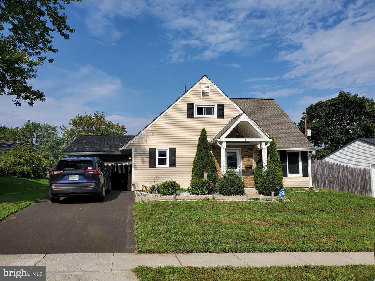 14 Hollyhock Lane - Photo 1