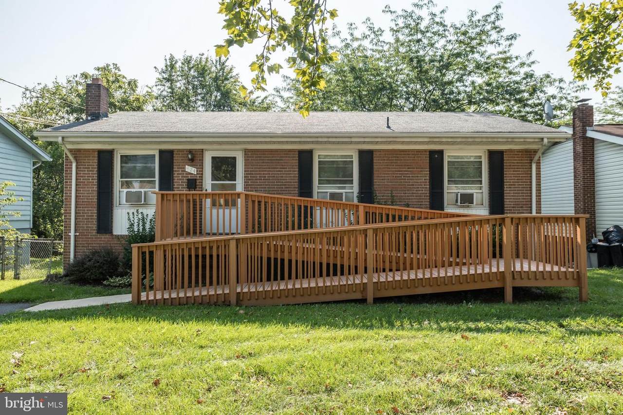 924 Opequon Avenue - Photo 1