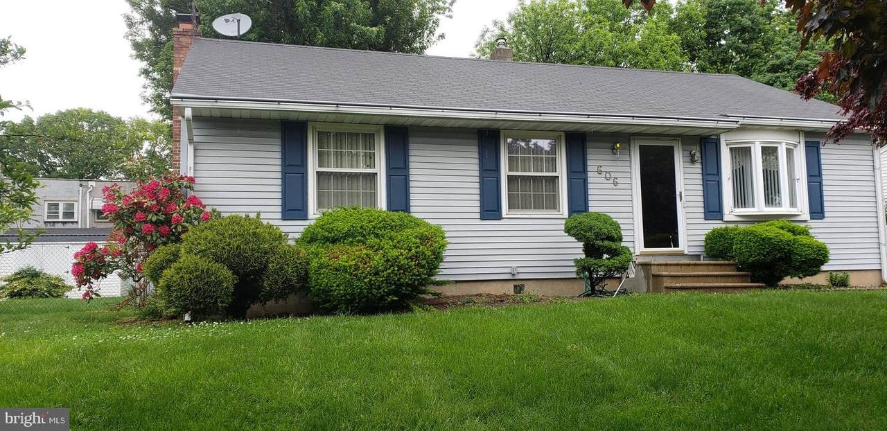 606 Wilfred Avenue - Photo 1