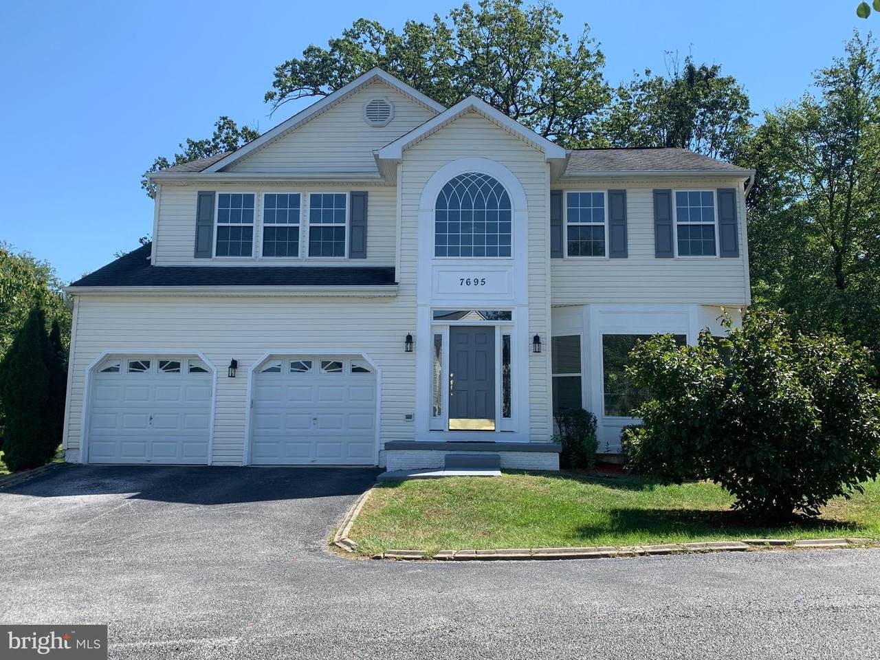7695 Mayfield Avenue - Photo 1