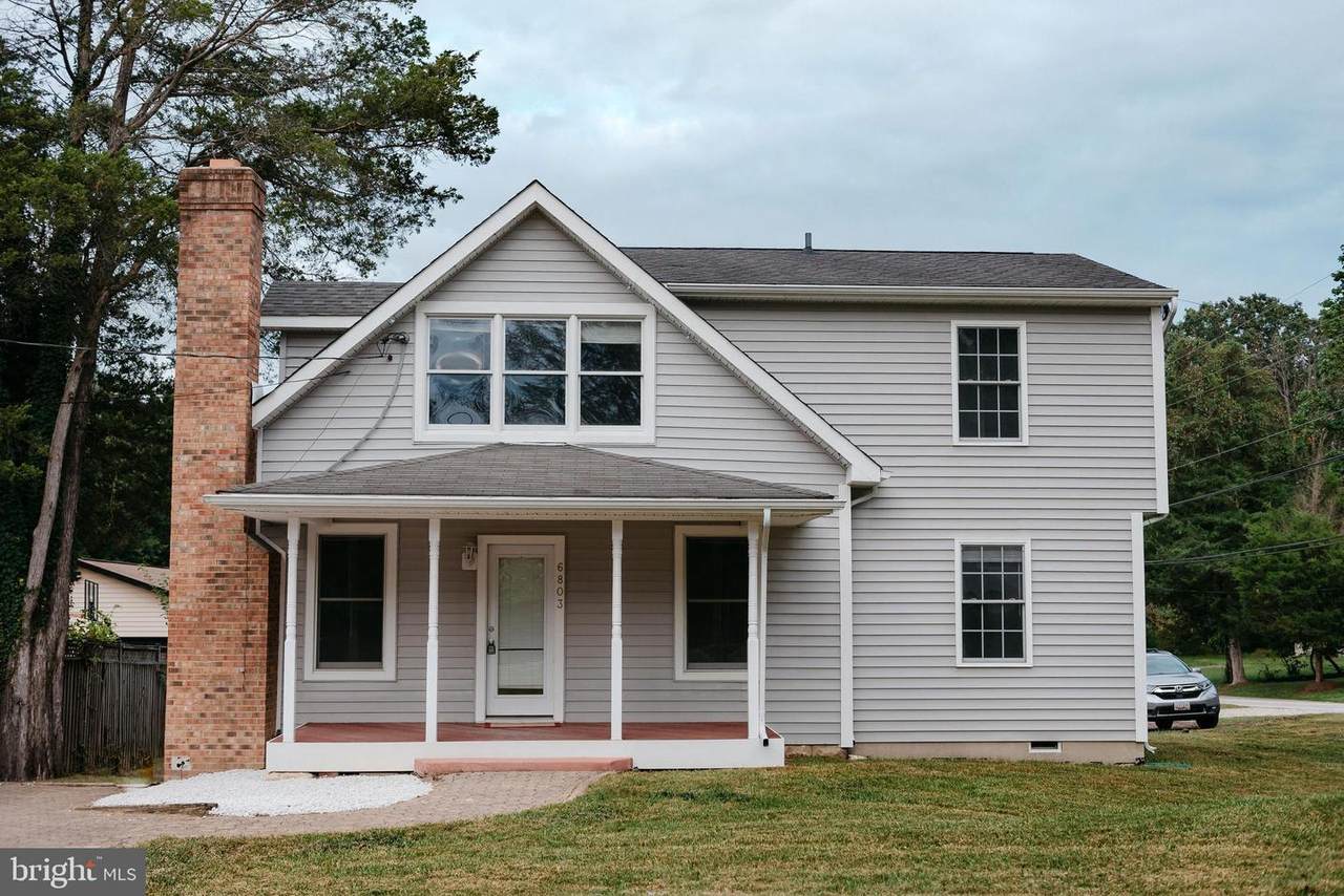 6803 High Bridge Road - Photo 1