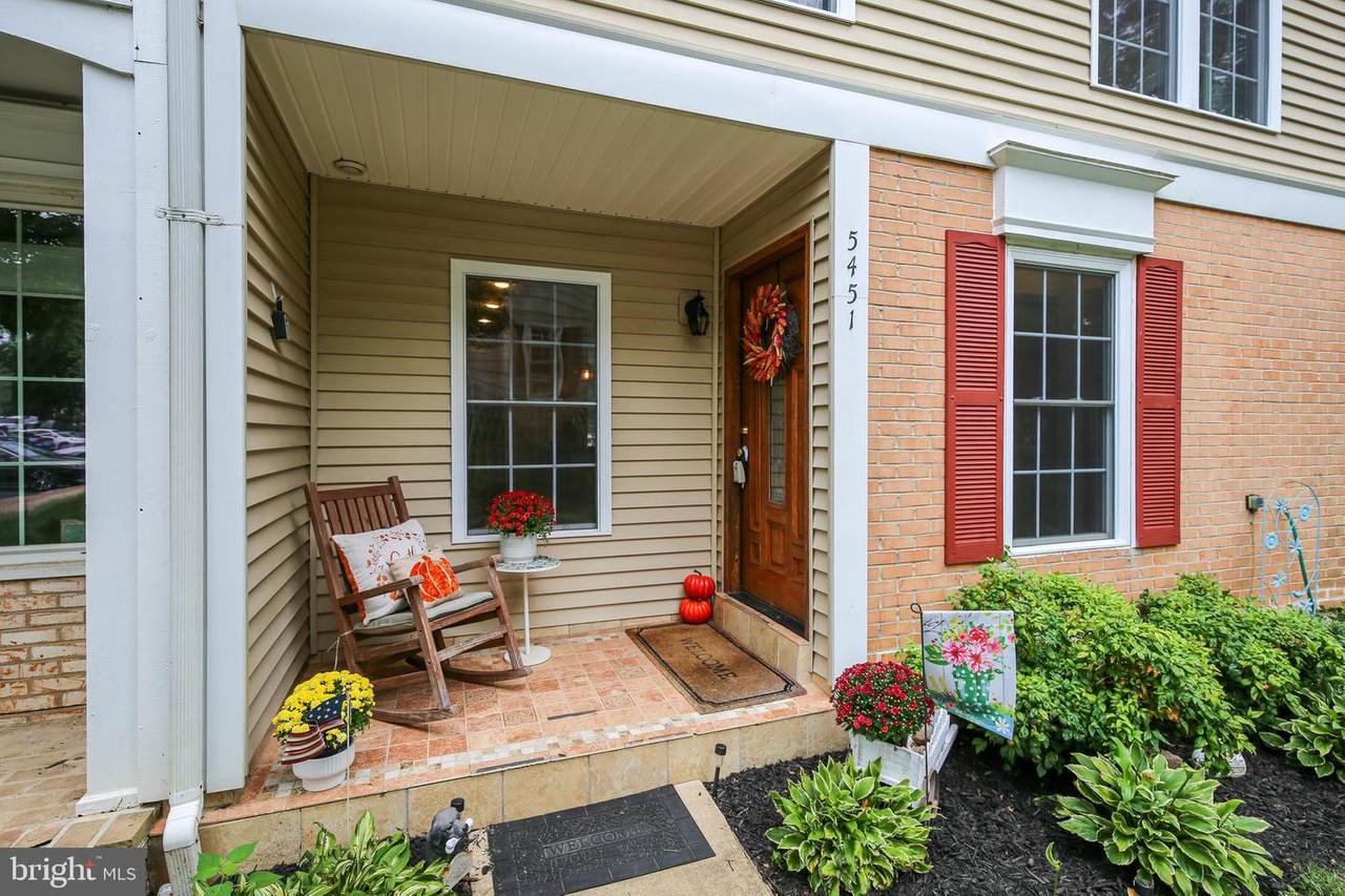 5451 Safe Harbor Court - Photo 1