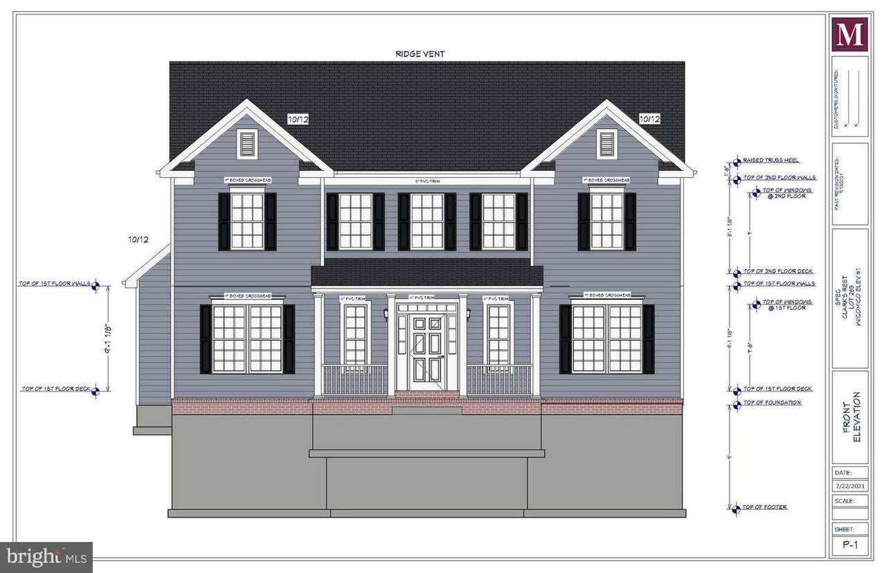 23324 Lindsay Drive - Photo 1