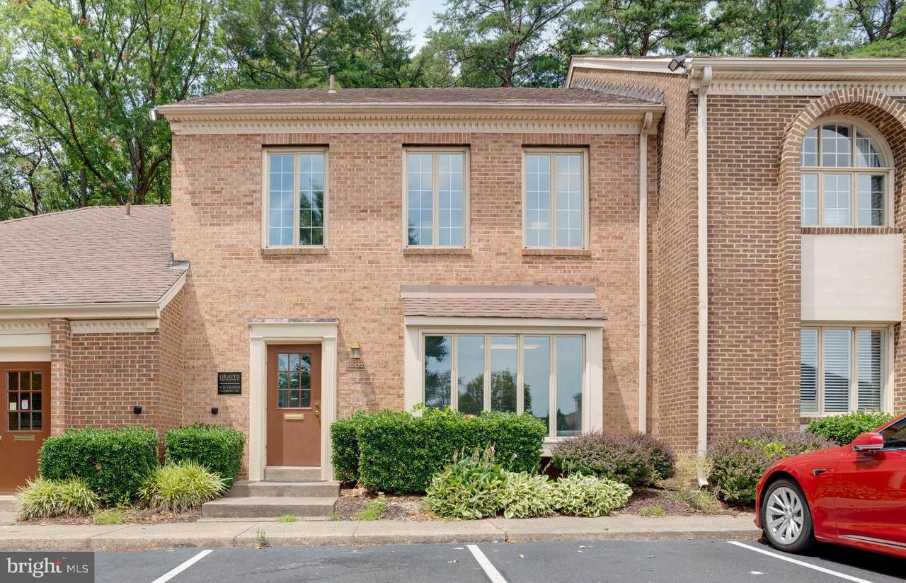 6207 Old Keene Mill Court - Photo 1