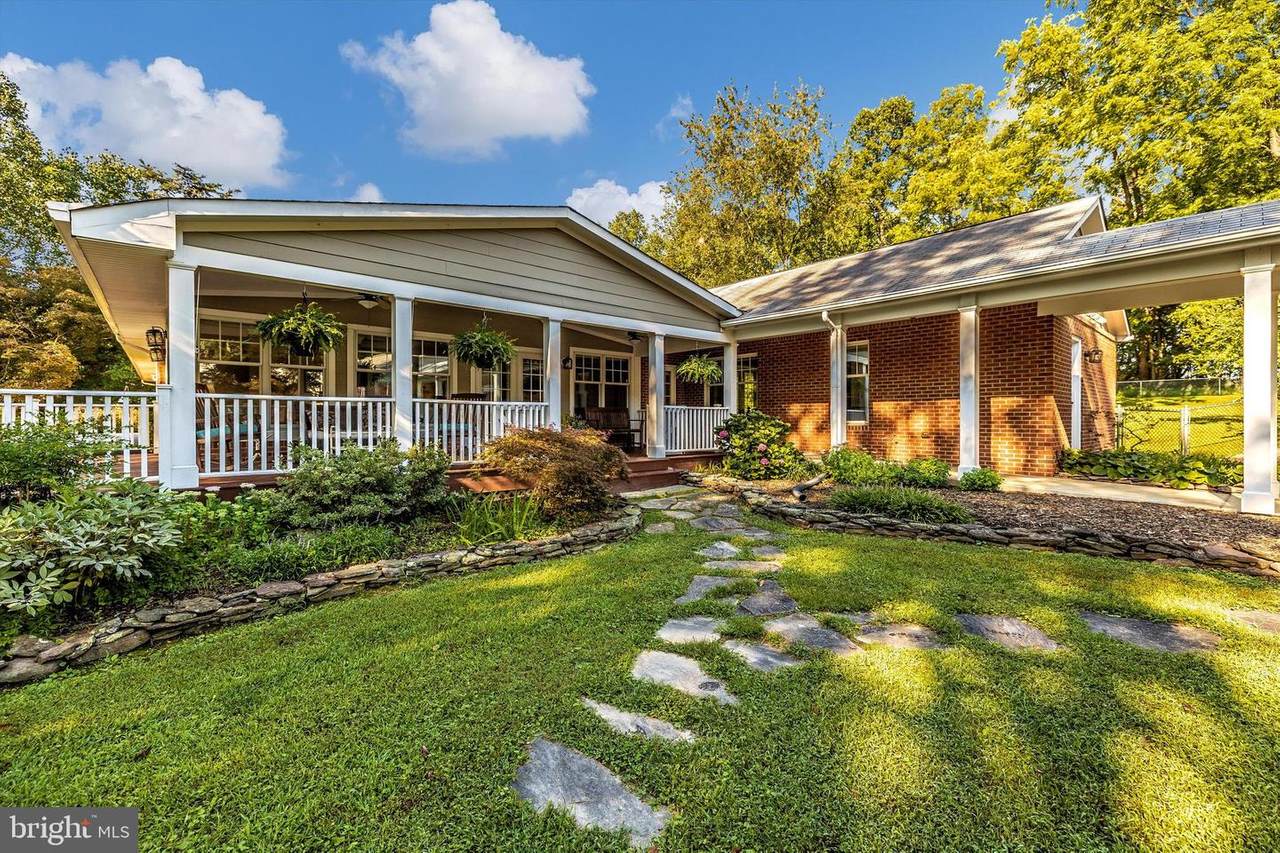 22640 Shiloh Church Road - Photo 1