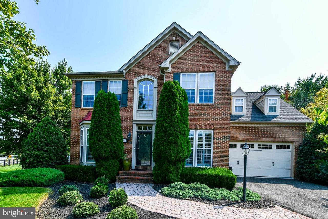 3410 Yarnell Court - Photo 1