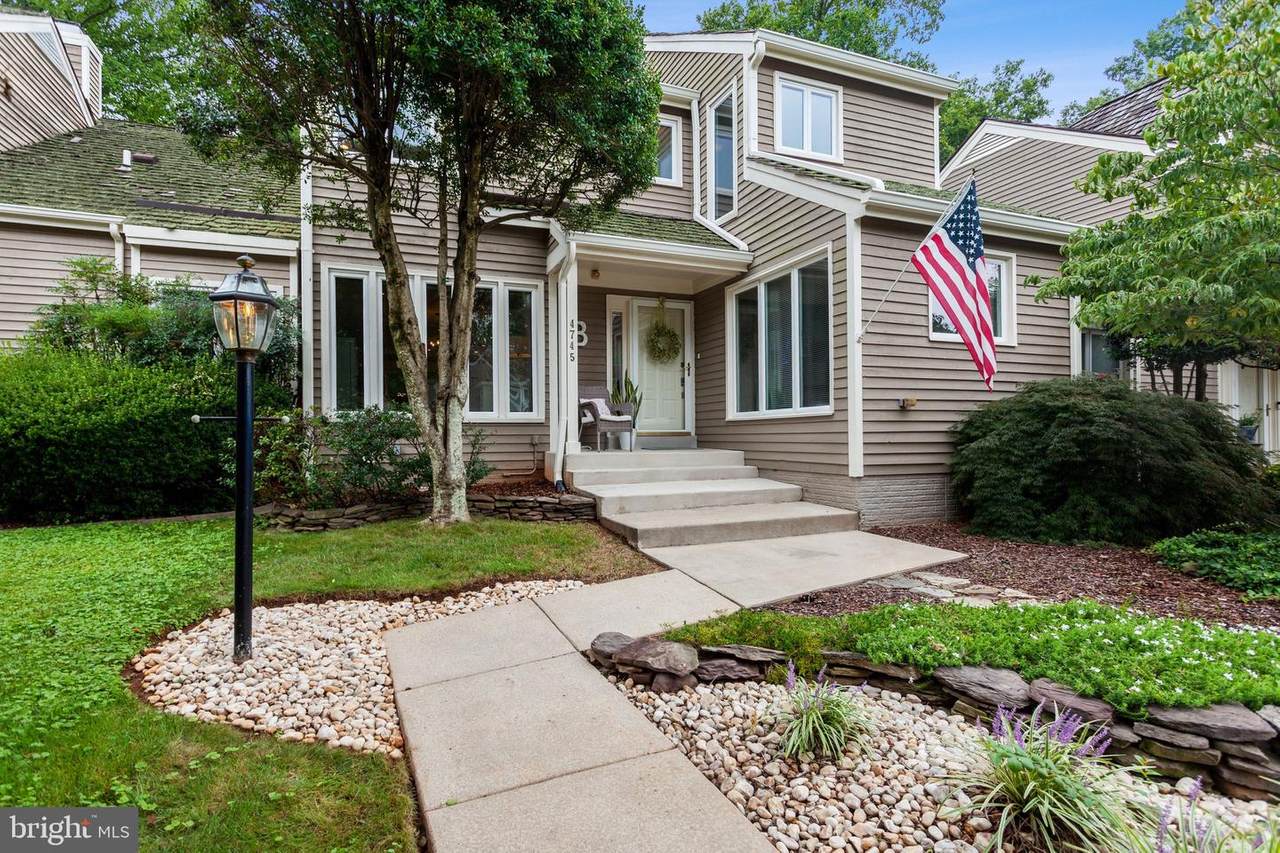4745 Timber Ridge Drive - Photo 1