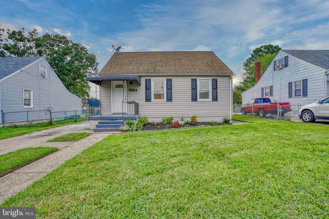 6814 Roberts Avenue - Photo 1